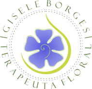 Terapeuta Gisele Borges logo