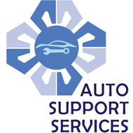 Auto Support Services logo