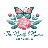 The Mindful Mama Coaching logo