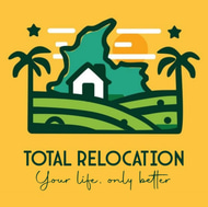 Total Relocation International logo