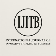 International Journal of Innovative Thinking in Businesses (IJITB) logo