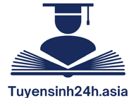 Tuyensinh24h logo