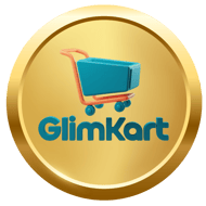 Glimkart A Complete Fully Customized Song Company logo