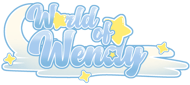 World of Wendy logo