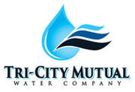 TriCity Mutual Water Company logo