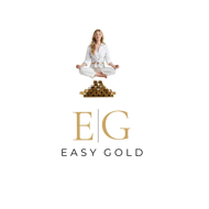 Easy Gold logo