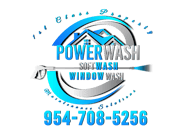 1st Class Pressure Cleaning logo