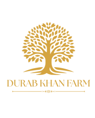 Durab Khan Farm logo