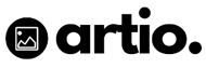 Artio.no logo