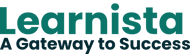 Learnista logo