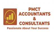 PMCT Accountants & Consultants logo