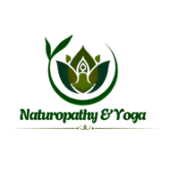 Naturopathy And Yoga logo