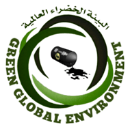 Green Global Environment logo