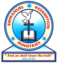 EMMANUEL  REDEMPTION MINISTRIES UGANDA logo