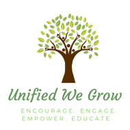 Unified We Grow logo