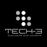tech3 logo