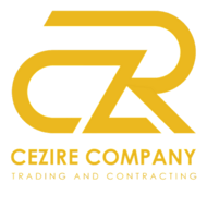 CZR Company logo