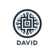 David López Santamaría logo