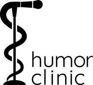 Humor Clinic logo