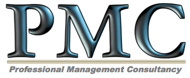 PMC Ltd. logo