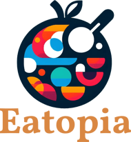 EATOPIA logo