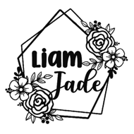 Liam Jade Sweets & Treats logo