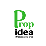 Propidea - Dreams Come True  logo