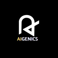 Aigencs logo
