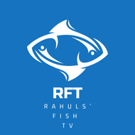 Rahul Fish Tv logo