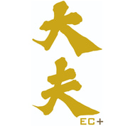 大夫ec+ logo