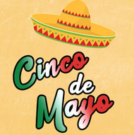 Cinco de Mayo logo