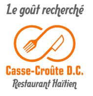 Casse-croûte D.C logo