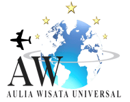 Aulia Wisata Semarang logo
