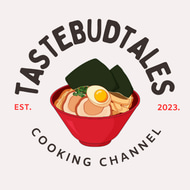 tastebudtales logo