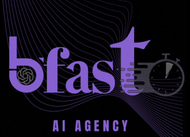 bfast ai agency logo