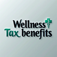 Wellness Tax Benefits logo