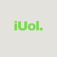 iOul logo