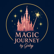 Magic Journey by Gaby logo