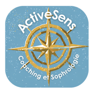 ActiveSens Coaching logo