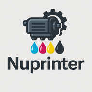 Nuprinter logo