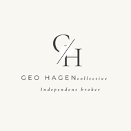 Geo Hagen Collective logo
