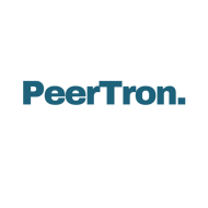 PeerTron logo