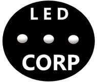 LEDCorp logo