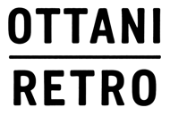 Ottani Retro logo