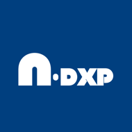 Novo DXP logo