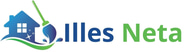 Illes Neta logo