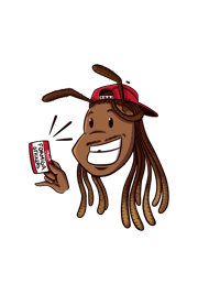 Grafica Formiga Stickers logo