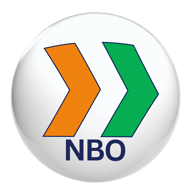 NBO Connect logo