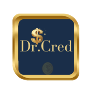 Dr. Cred logo