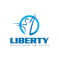 Liberty Saúde logo